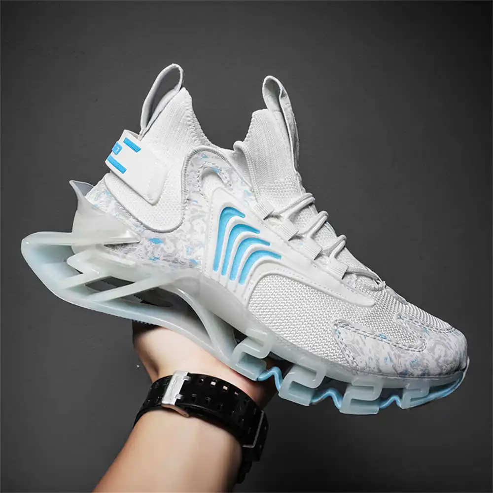 Men'S Formal Wear For A Wedding - Blue Slipon ยาวรองเท้าสีชมพูรองเท้าผ้าใบสีเขียวอ่อนกีฬารองเท้าผู้ชาย 2025g รองเท้าผ้าใบ Top