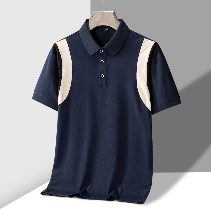 TFETTERS 2026 เสื้อกอล์ฟผู้ชาย - Men'S Polo Formal Wear บทวิจารณ์และราคา