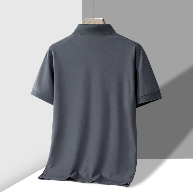 TFETTERS 2026 เสื้อกอล์ฟผู้ชาย - Men'S Polo Formal Wear บทวิจารณ์และราคา