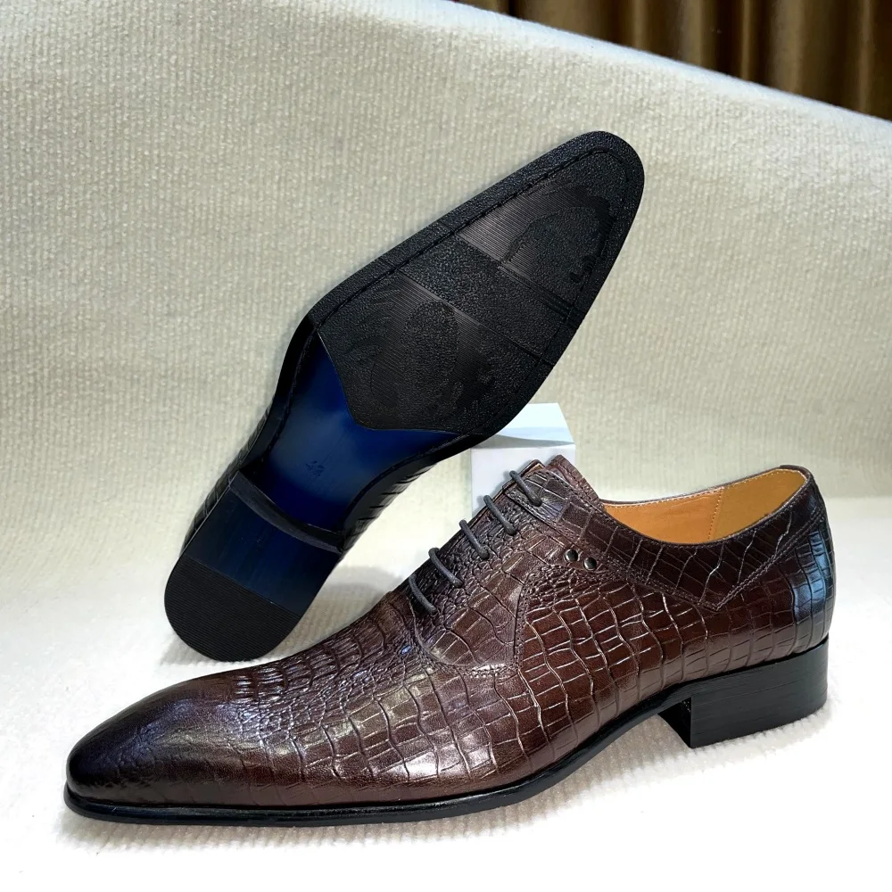 อิตาเลี่ยนหรูหราผู้ชาย Pointed - Men'S Formal Wear For A Wedding บทวิจารณ์และราคา