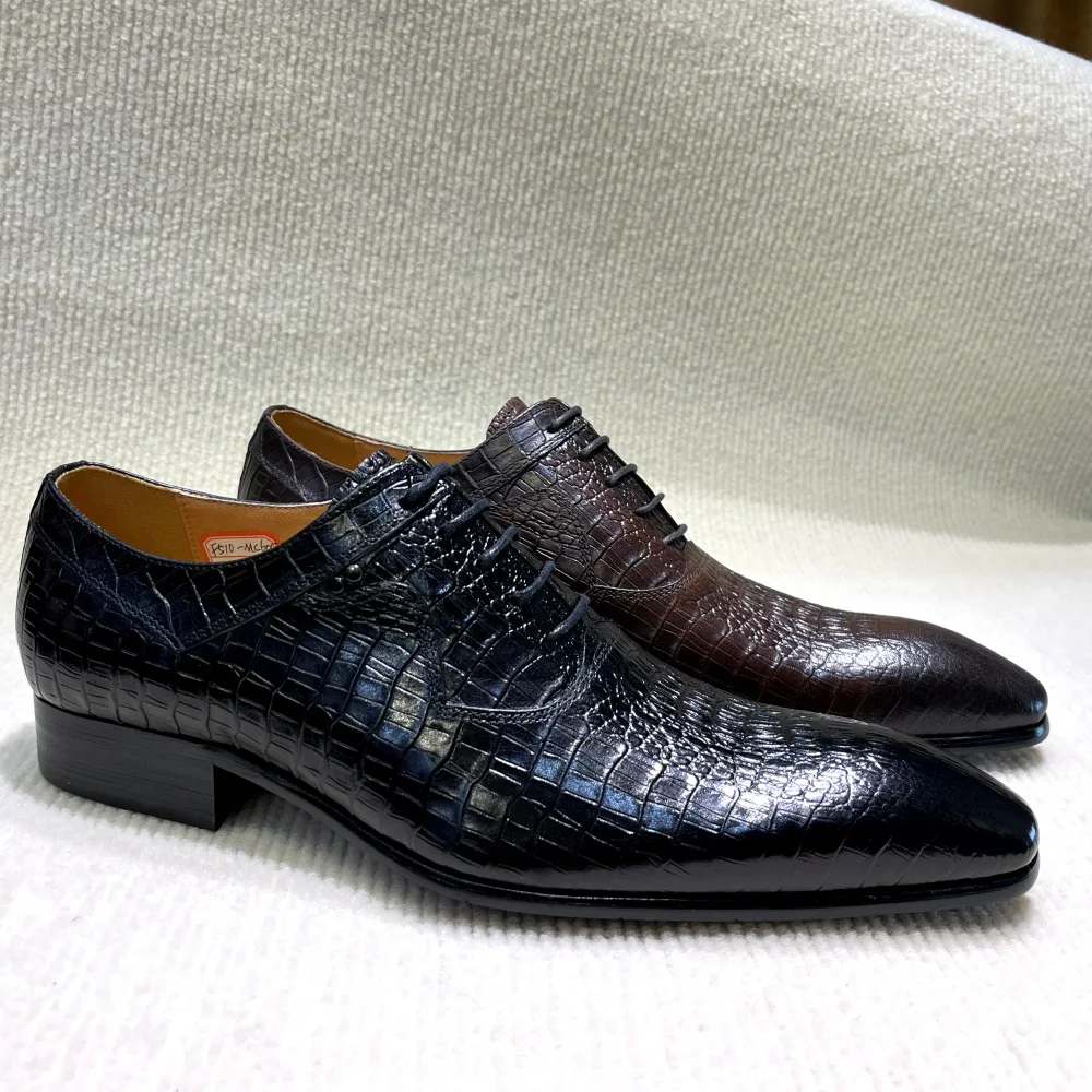 อิตาเลี่ยนหรูหราผู้ชาย Pointed - Men'S Formal Wear For A Wedding บทวิจารณ์และราคา