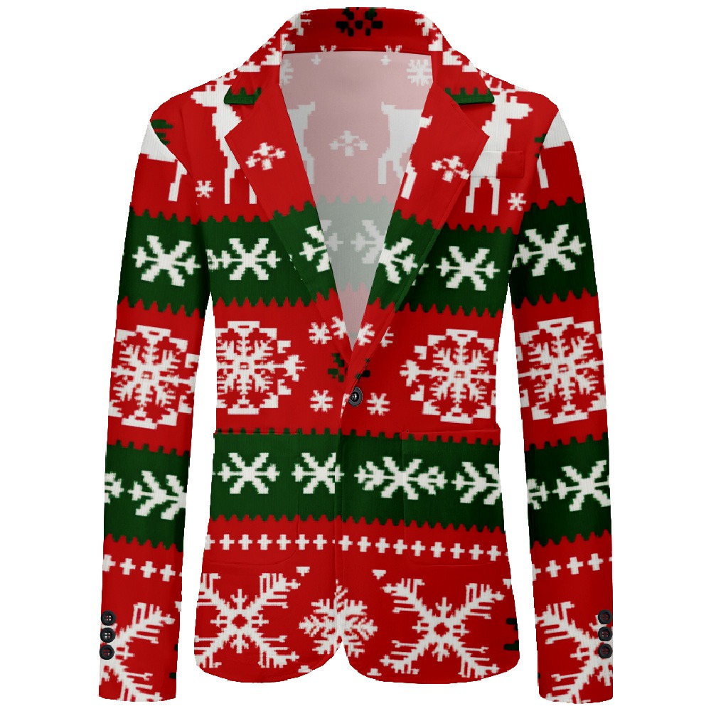 เสื้อเบลเซอร์ลำลองสำหรับผู้ชาย - Men'S Holiday Formal Wear บทวิจารณ์และราคา