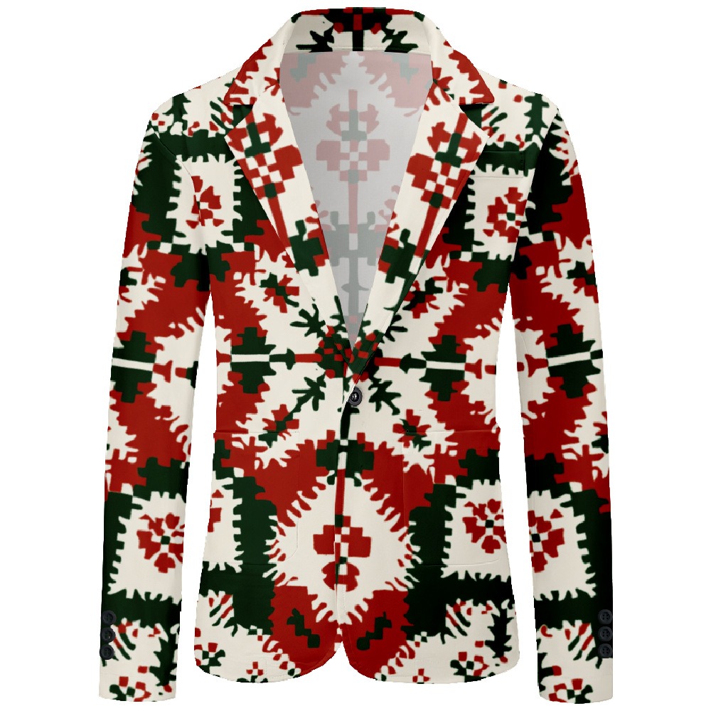เสื้อเบลเซอร์ลำลองสำหรับผู้ชาย - Men'S Holiday Formal Wear บทวิจารณ์และราคา