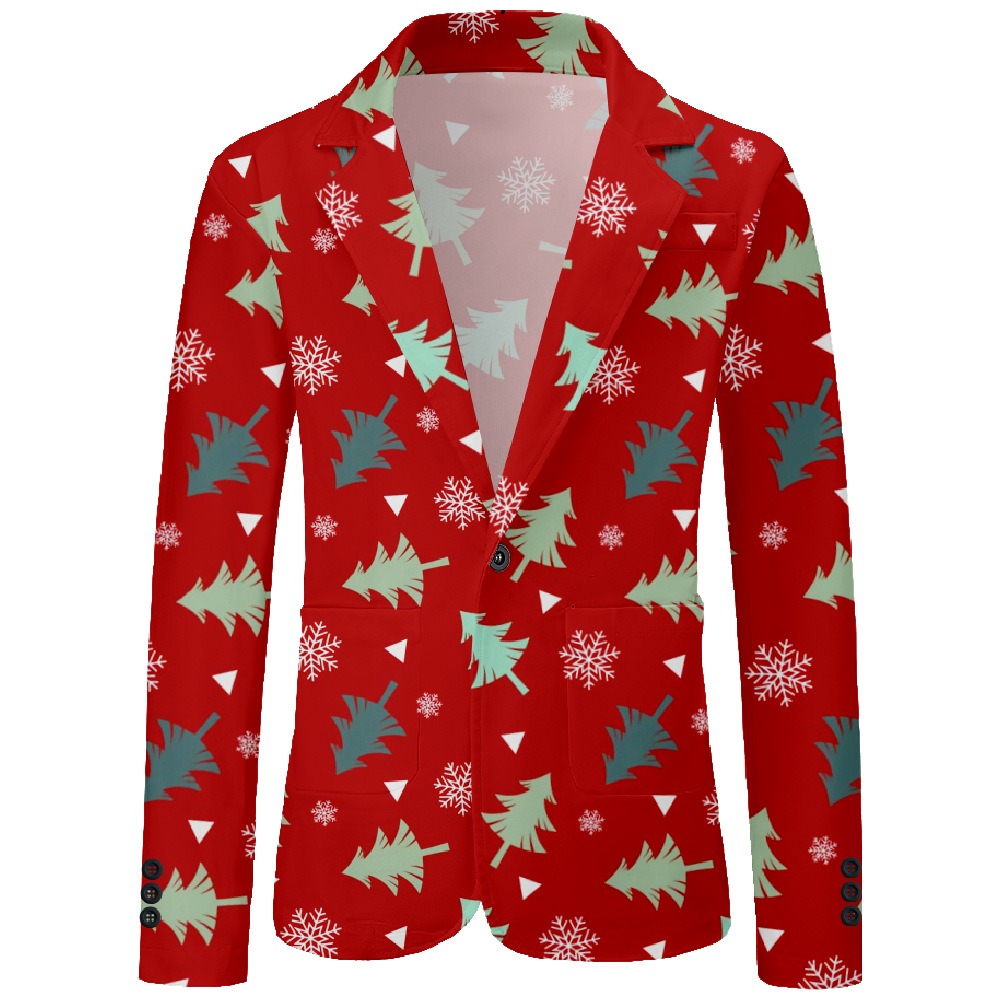 เสื้อเบลเซอร์ลำลองสำหรับผู้ชาย - Men'S Holiday Formal Wear บทวิจารณ์และราคา