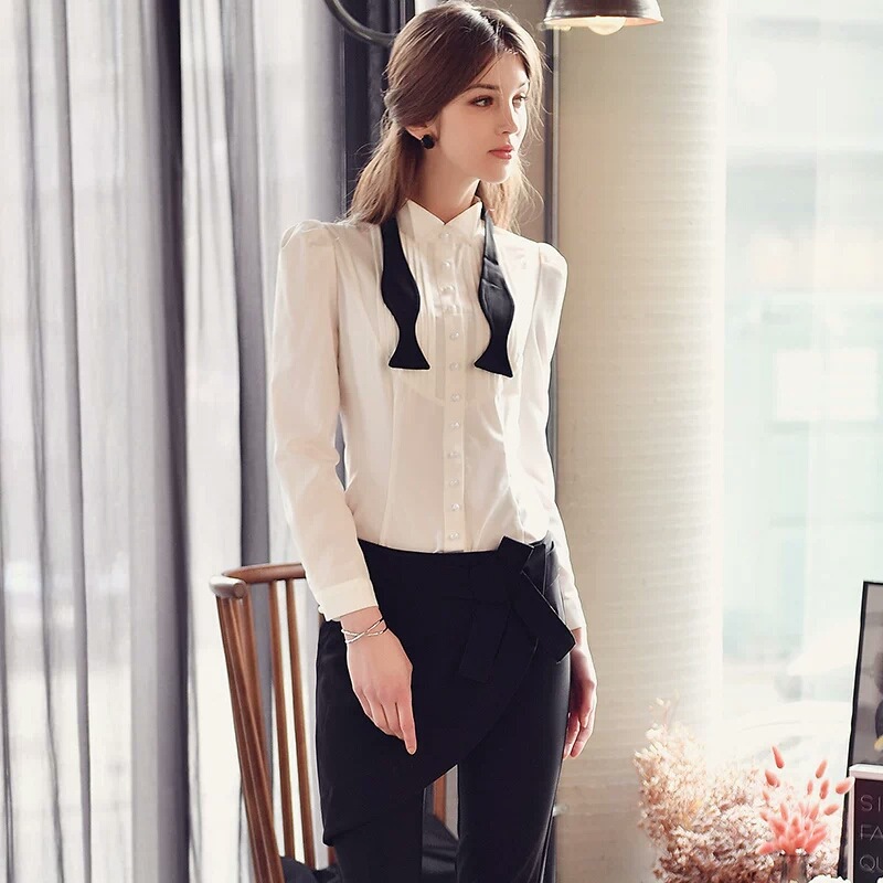 โบว์ไทผูกสำเร็จรูปสำหรับผู้ชาย - Elegant Formal Men'S Wear บทวิจารณ์และราคา