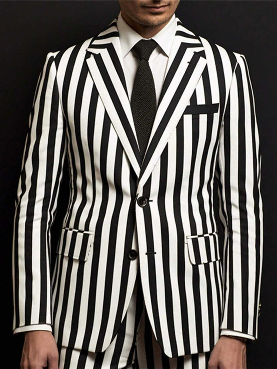 แฟชั่นฤดูใบไม้ผลิ กางเกงผู้ชาย - Men'S Holiday Formal Wear บทวิจารณ์และราคา