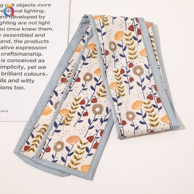 เกาหลีผ้าพันคอผ้าพันคอผ้าไหม,T - Silk Tie Woven บทวิจารณ์และราคา