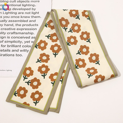 เกาหลีผ้าพันคอผ้าพันคอผ้าไหม,T - Silk Tie Woven บทวิจารณ์และราคา