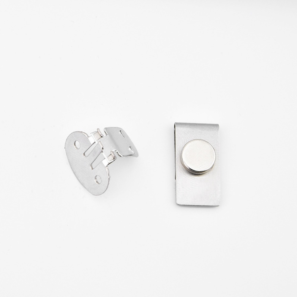คลิปหนีบเนคไทแบบซ่อน ป้องกันรอ - Collar Stay Metal บทวิจารณ์และราคา