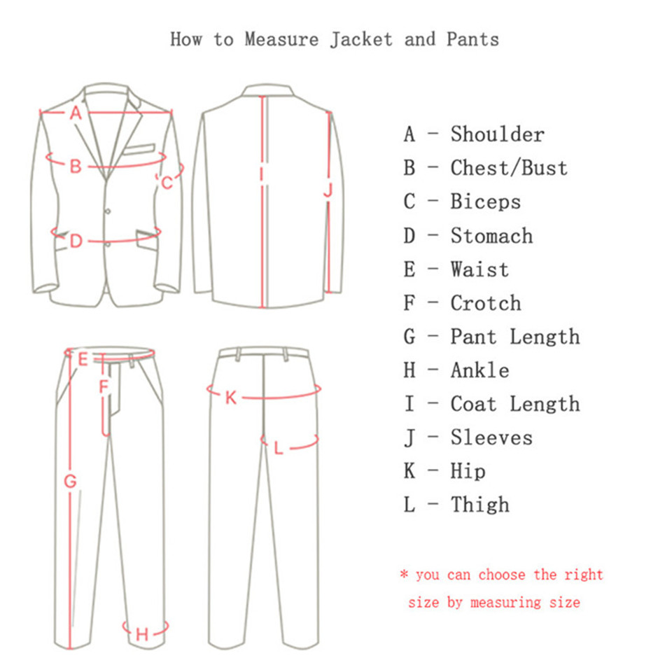 ชุดสูทผู้ชายสีงาช้างแบบสั่งตัด - Men'S Formal Wear For A Wedding บทวิจารณ์และราคา