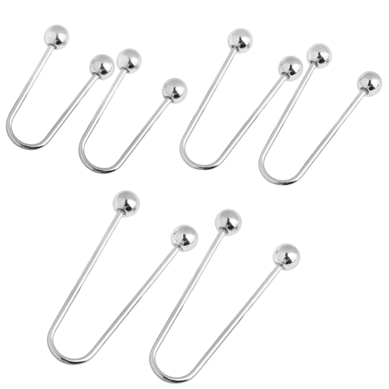 หัวเข็มขัดเกลียวหัวคู่โลหะหรูห - Collar Stay Metal บทวิจารณ์และราคา