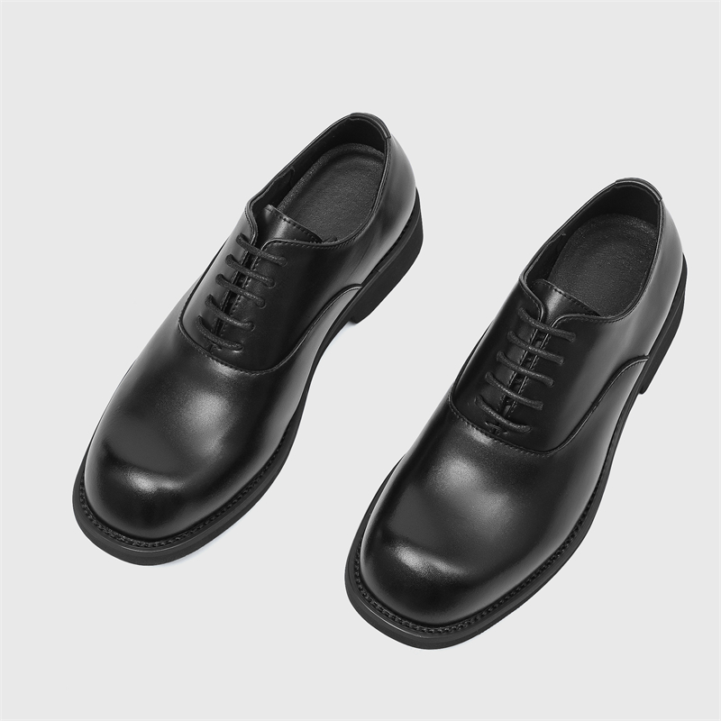 แบรนด์คลาสสิกผู้ชายรองเท้าหนัง - Elegant Formal Men'S Wear บทวิจารณ์และราคา