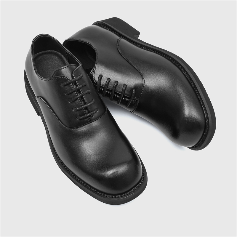 แบรนด์คลาสสิกผู้ชายรองเท้าหนัง - Elegant Formal Men'S Wear บทวิจารณ์และราคา