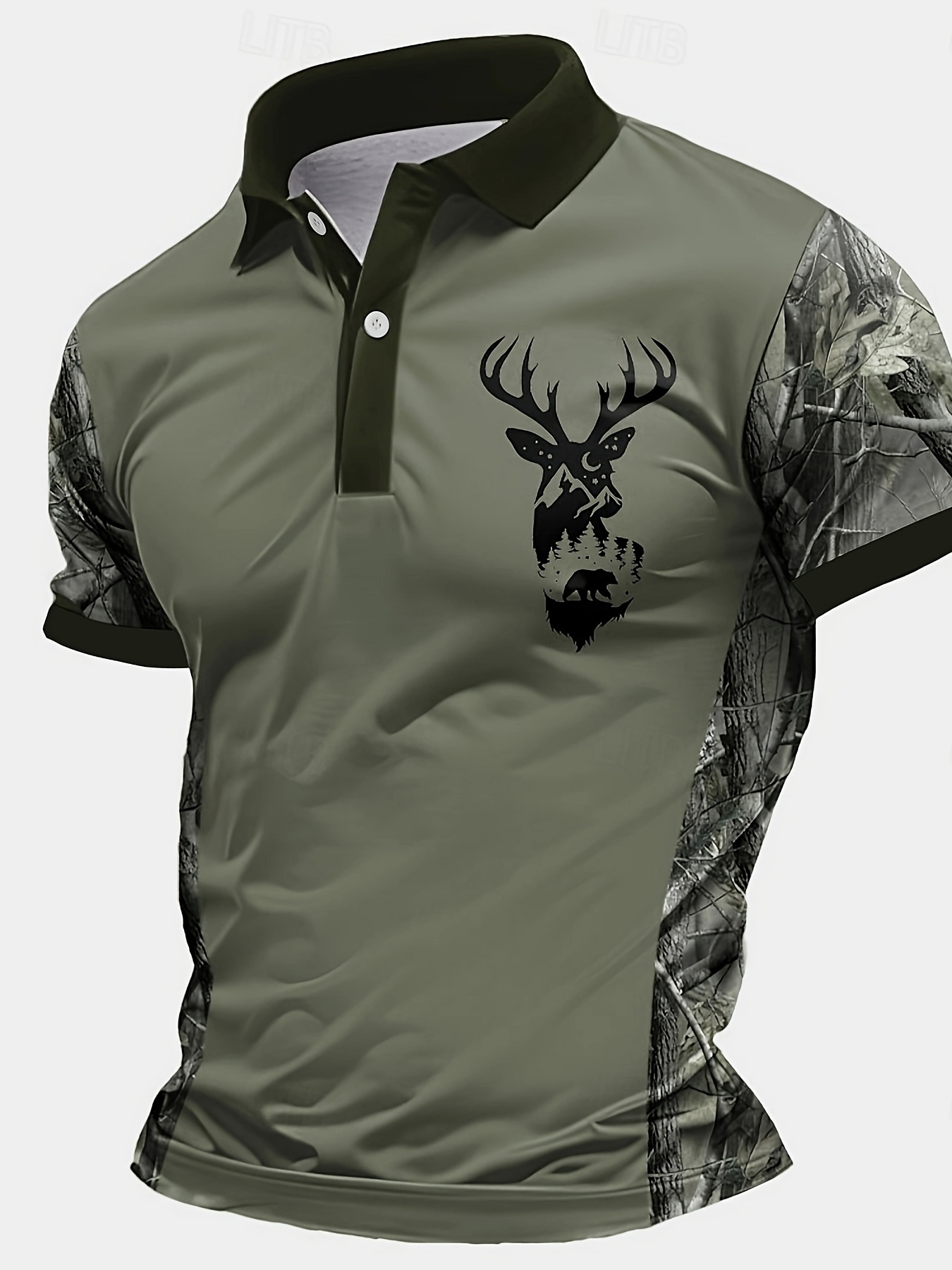 เสื้อโปโลผู้ชายรุ่น 2026 สำหรั - Men'S Polo Formal Wear บทวิจารณ์และราคา