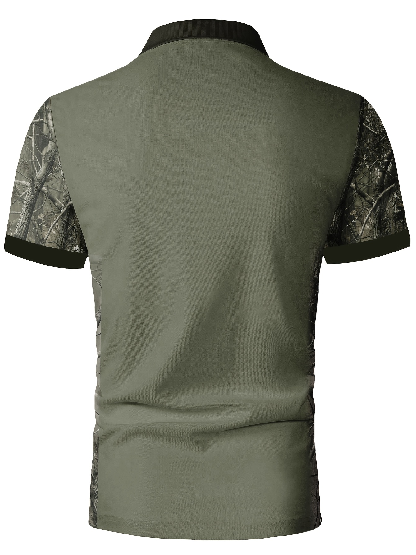 เสื้อโปโลผู้ชายรุ่น 2026 สำหรั - Men'S Polo Formal Wear บทวิจารณ์และราคา