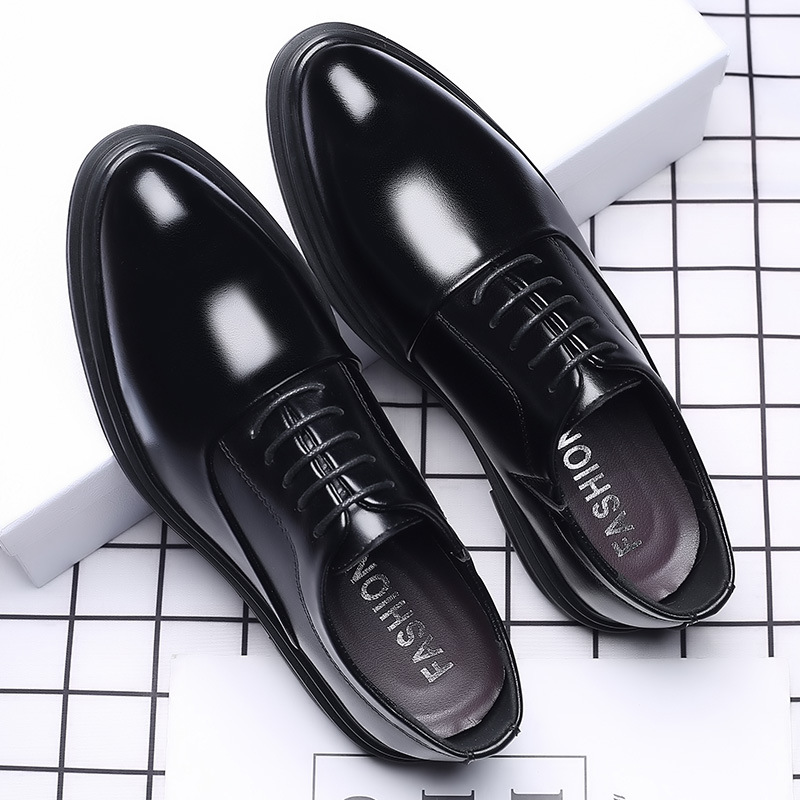 ผู้ชายรองเท้า Oxfords อย่างเป็ - Men'S Formal Wear For A Wedding บทวิจารณ์และราคา