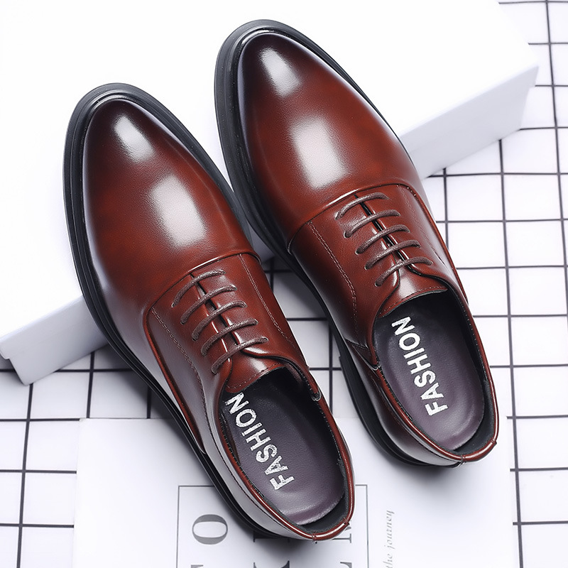 ผู้ชายรองเท้า Oxfords อย่างเป็ - Men'S Formal Wear For A Wedding บทวิจารณ์และราคา