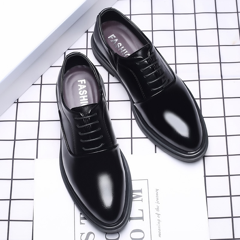 ผู้ชายรองเท้า Oxfords อย่างเป็ - Men'S Formal Wear For A Wedding บทวิจารณ์และราคา