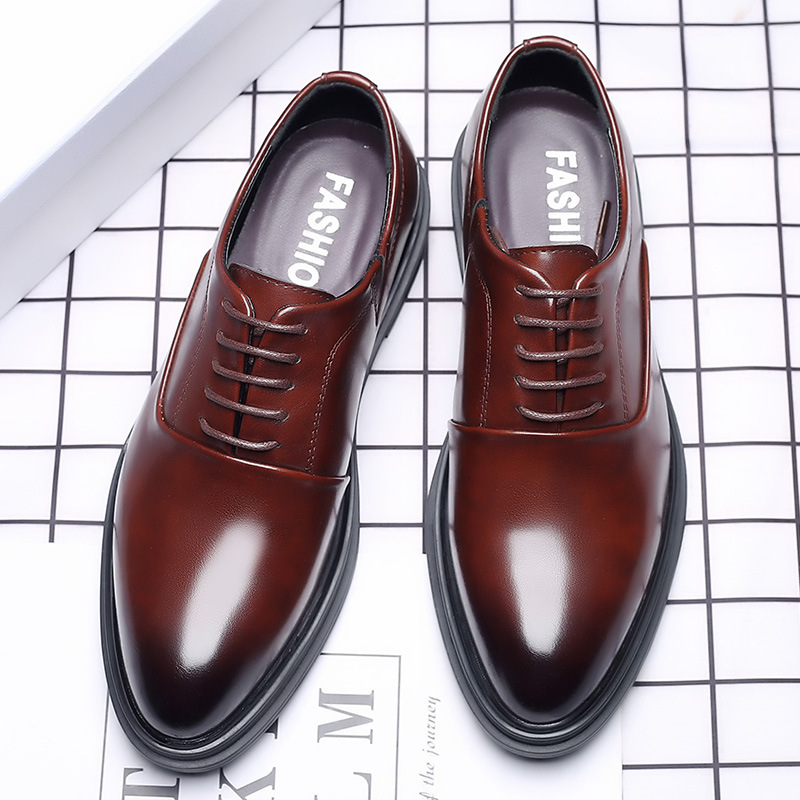 ผู้ชายรองเท้า Oxfords อย่างเป็ - Men'S Formal Wear For A Wedding บทวิจารณ์และราคา