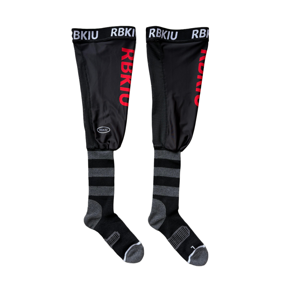 ถุงเท้าสำหรับขี่มอเตอร์ไซค์ ปั - Sock Garter Men บทวิจารณ์และราคา