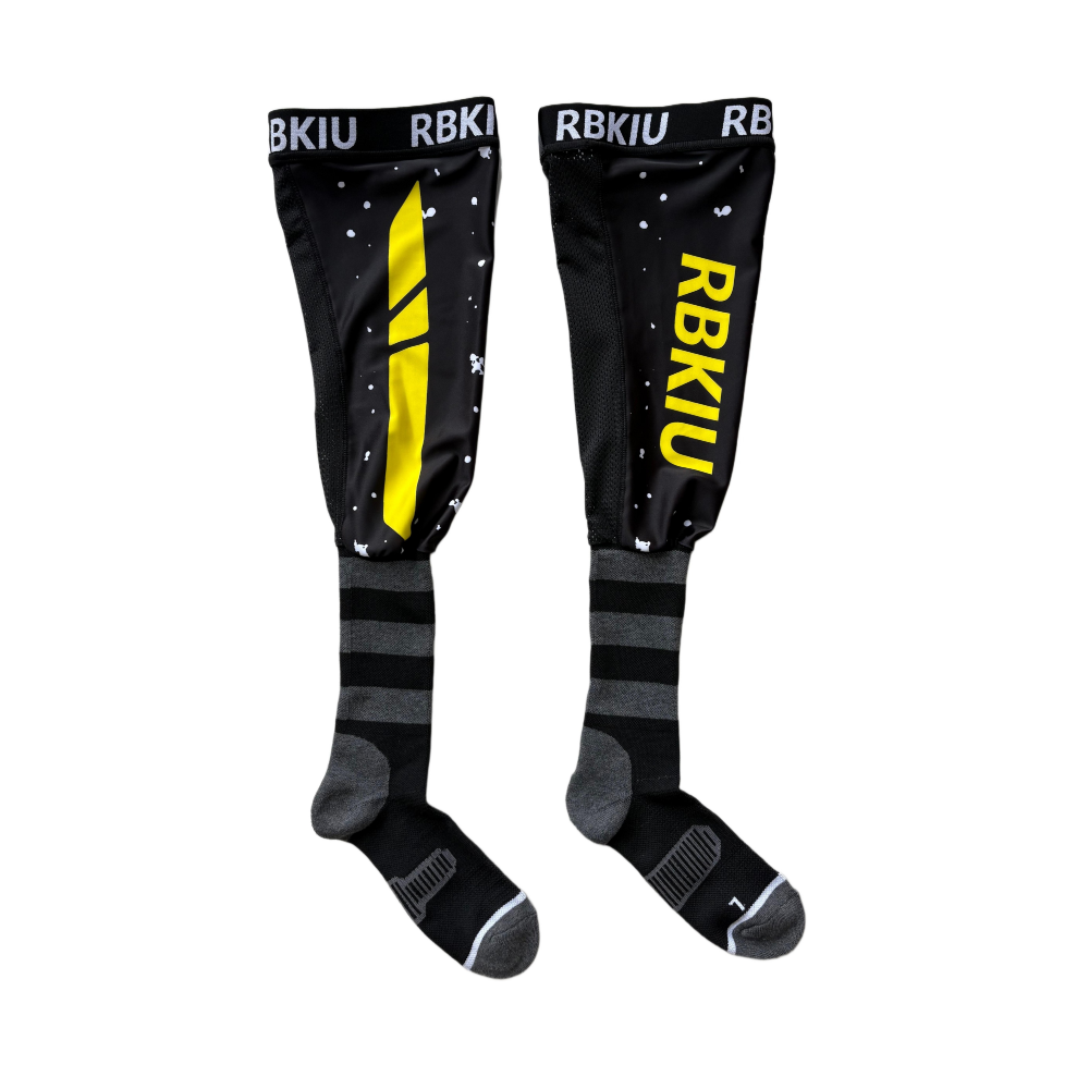 ถุงเท้าสำหรับขี่มอเตอร์ไซค์ ปั - Sock Garter Men บทวิจารณ์และราคา
