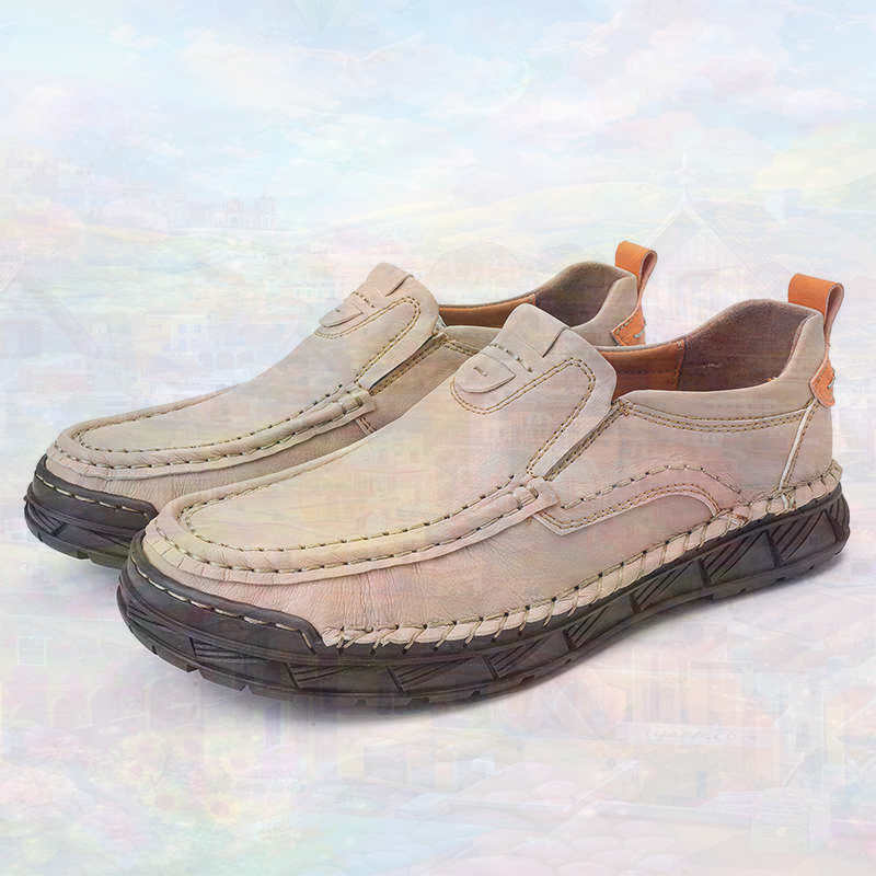 39 รองเท้าผ้าใบ Slipon Man 46  - Levels Of Men'S Formal Wear บทวิจารณ์และราคา