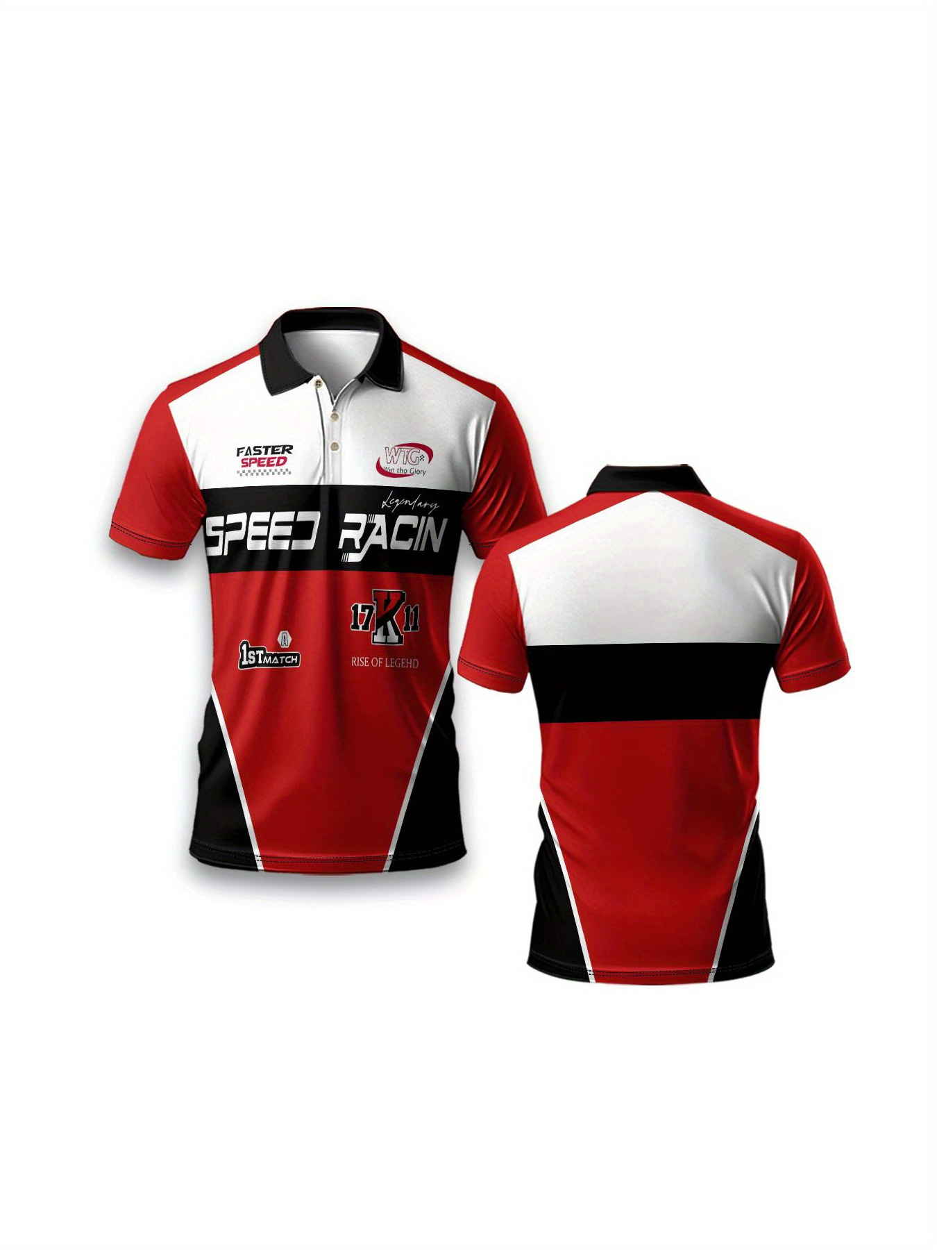 เสื้อโปโลธุรกิจผู้ชายรุ่น 2026 - Men'S Polo Formal Wear บทวิจารณ์และราคา