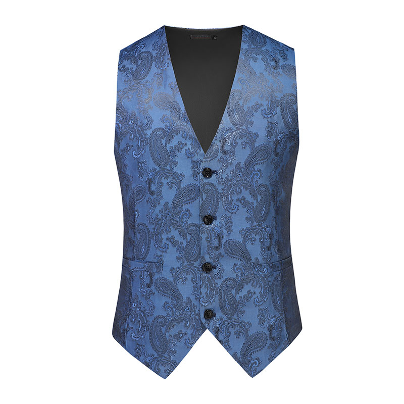 เสื้อกั๊กสูทผู้ชายไซส์เอเชีย ล - Men'S Formal Wear For A Wedding บทวิจารณ์และราคา