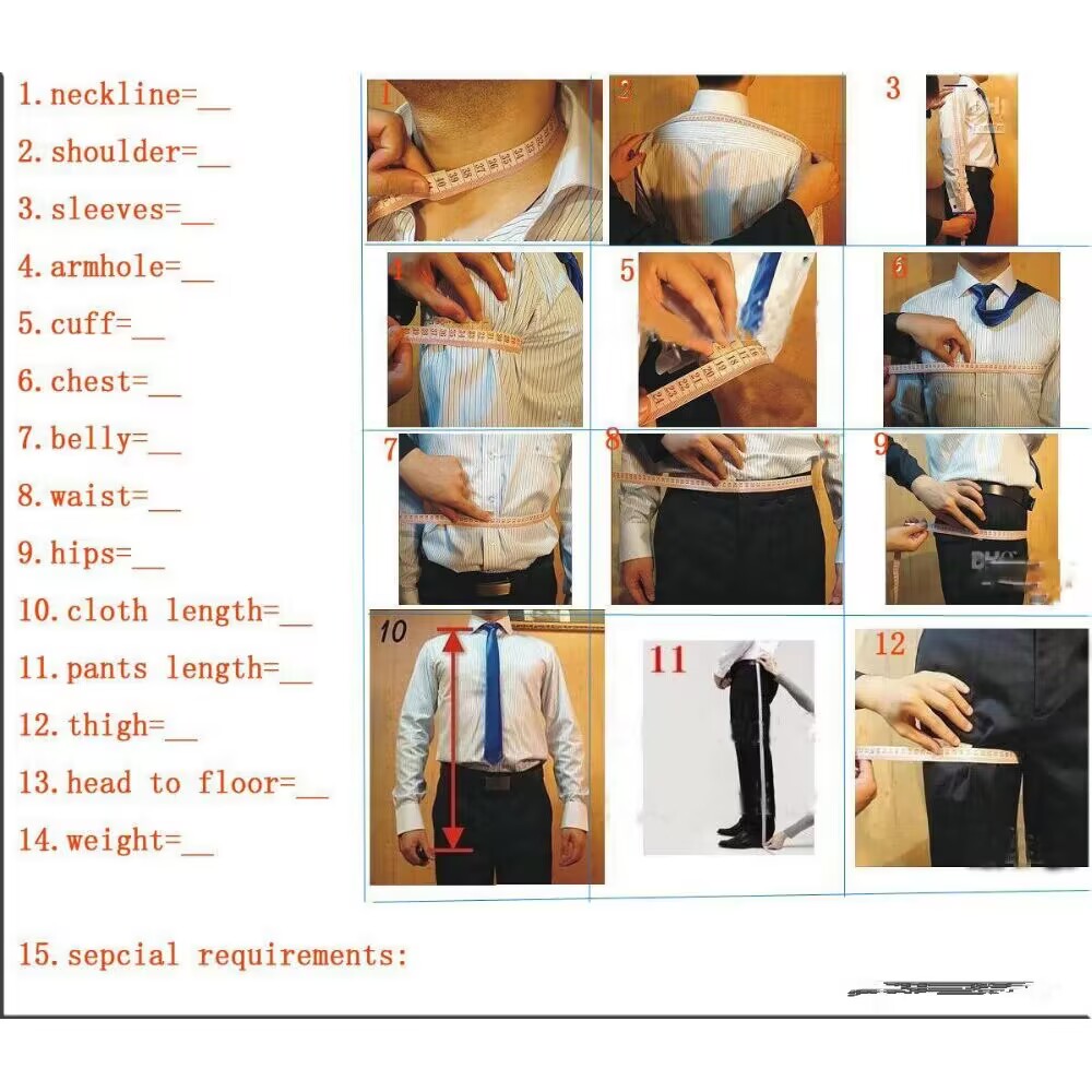 ชุดสูทผู้ชายลายทางแบบกระดุมสอง - Elegant Formal Men'S Wear บทวิจารณ์และราคา