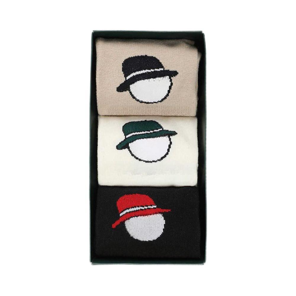 ถุงเท้ากอล์ฟ: ถุงเท้ากีฬาสำหรั - Sock Garter Men บทวิจารณ์และราคา