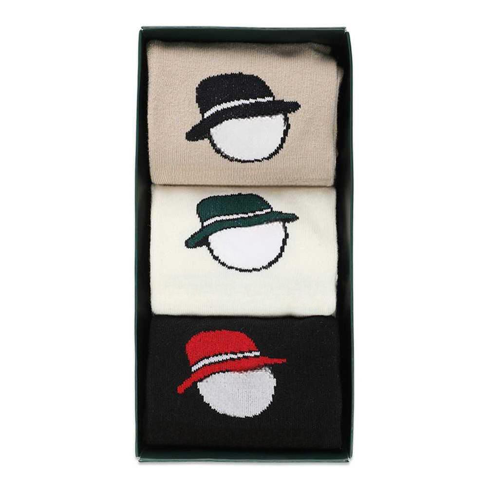 ถุงเท้ากอล์ฟ: ถุงเท้ากีฬาสำหรั - Sock Garter Men บทวิจารณ์และราคา