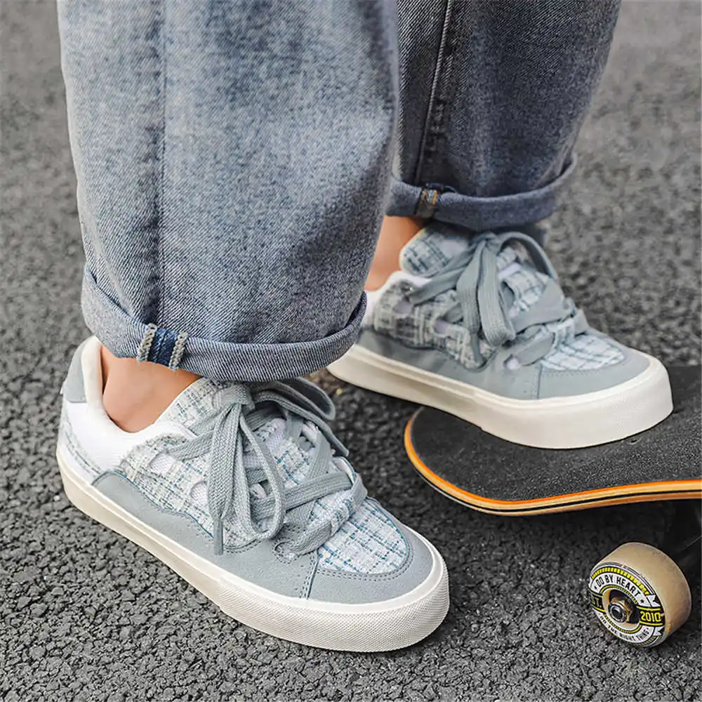 กับ Lacing Hiphop ผู้หญิงรองเท - Men'S Hawaiian Formal Wear บทวิจารณ์และราคา