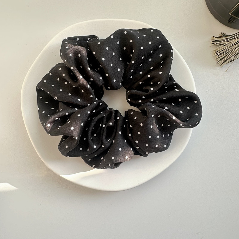ยางรัดผมแบบหรูหรา 2 ชิ้น สำหรั - Silk Tie Woven บทวิจารณ์และราคา
