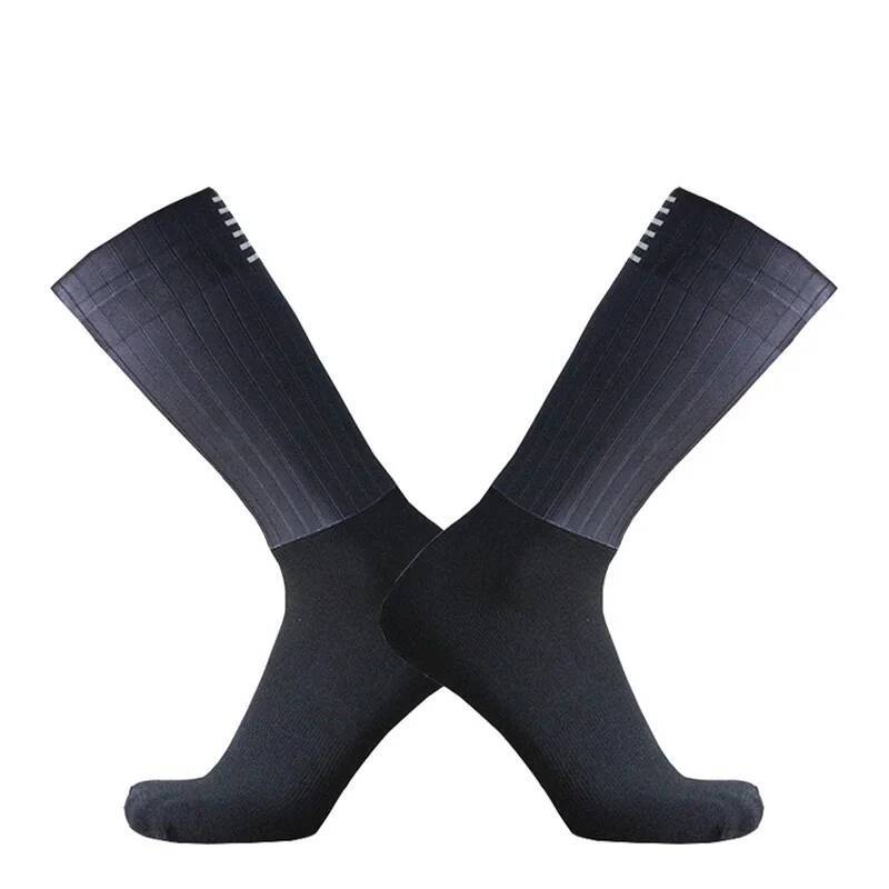 ถุงเท้ากีฬาไร้ตะเข็บ Slip Team - Sock Garter Men บทวิจารณ์และราคา