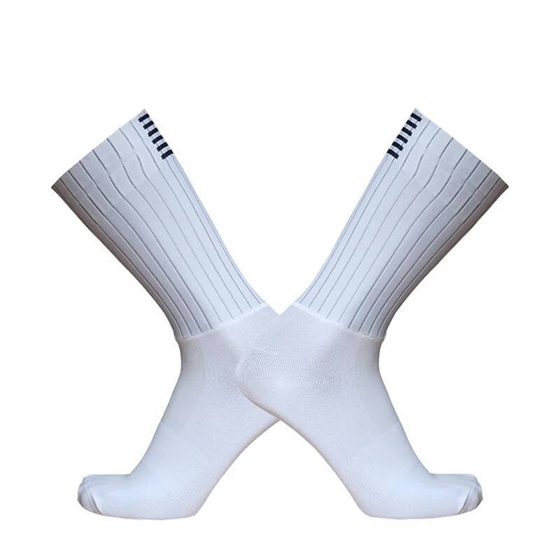 ถุงเท้ากีฬาไร้ตะเข็บ Slip Team - Sock Garter Men บทวิจารณ์และราคา