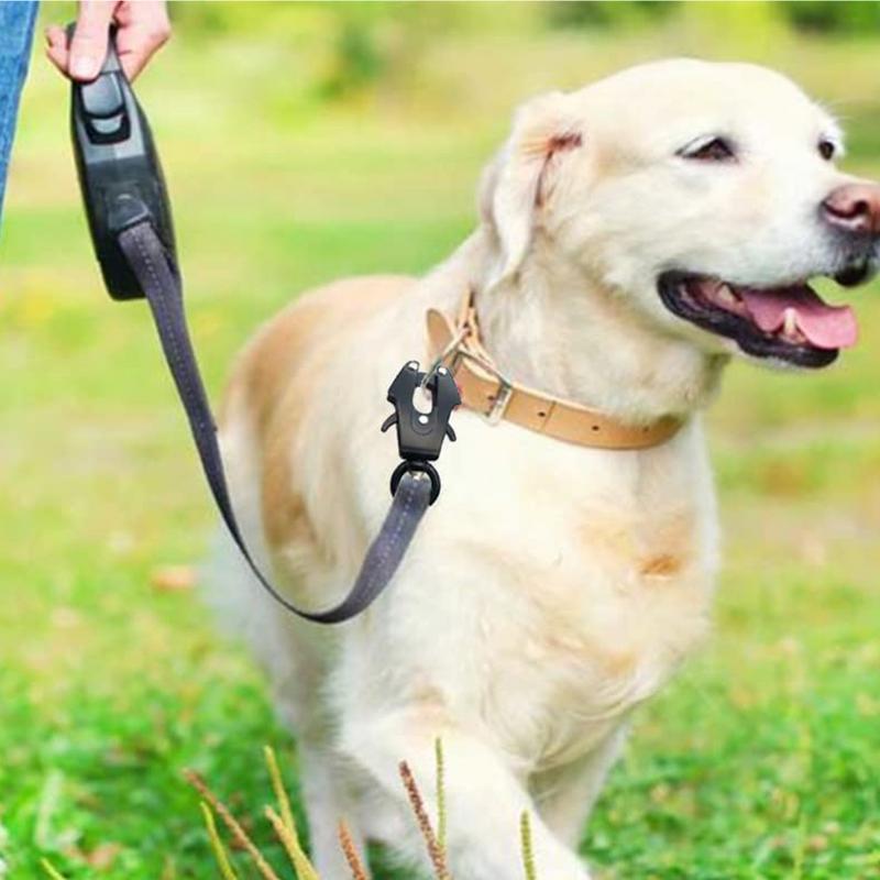สายจูงสุนัข Clasp สายจูงสุนัข  - Collar Stay Metal บทวิจารณ์และราคา