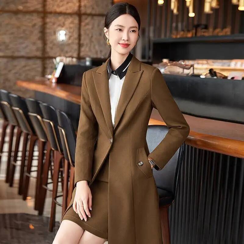 เสื้อผ้าคุณภาพสูงสำหรับฤดูใบไม - Elegant Formal Men'S Wear บทวิจารณ์และราคา